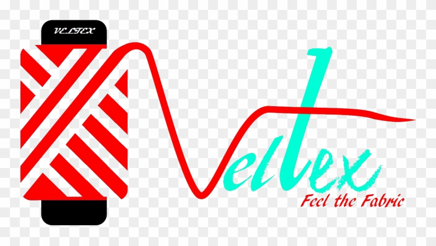 Veltex Cotton Mills - Textile Vector Png Clipart