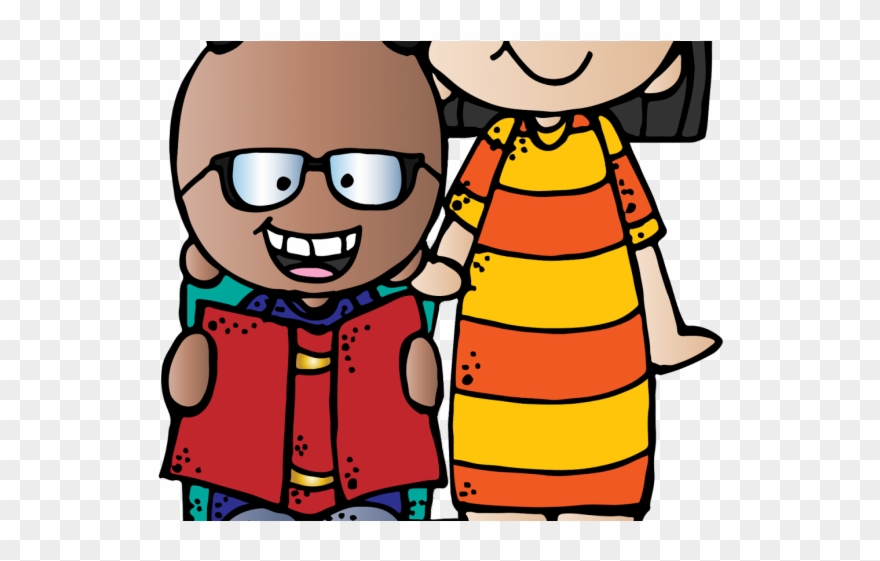 Emotions Clipart Melonheadz - Examples Of Environmental Print - Png Download