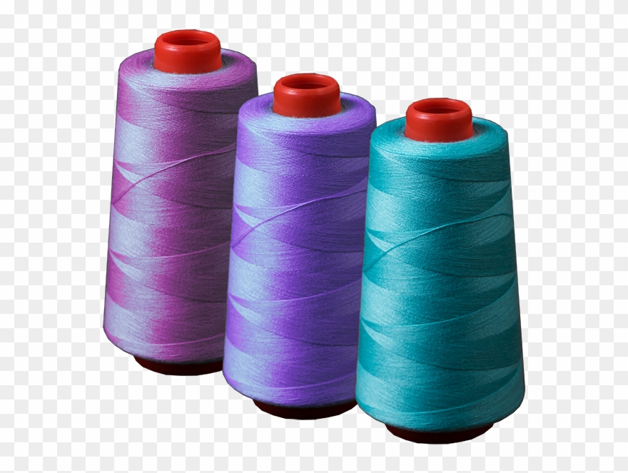 Thread Png - Yarn Sewing Clipart
