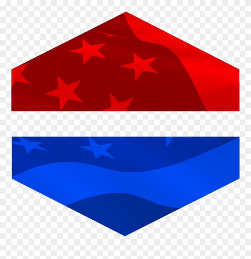 Aec-colorhex Usa - United States Of America Clipart