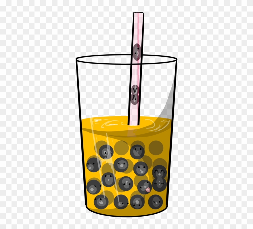 2016 Transparent Memorial Day - Cute Boba Drawings Clipart