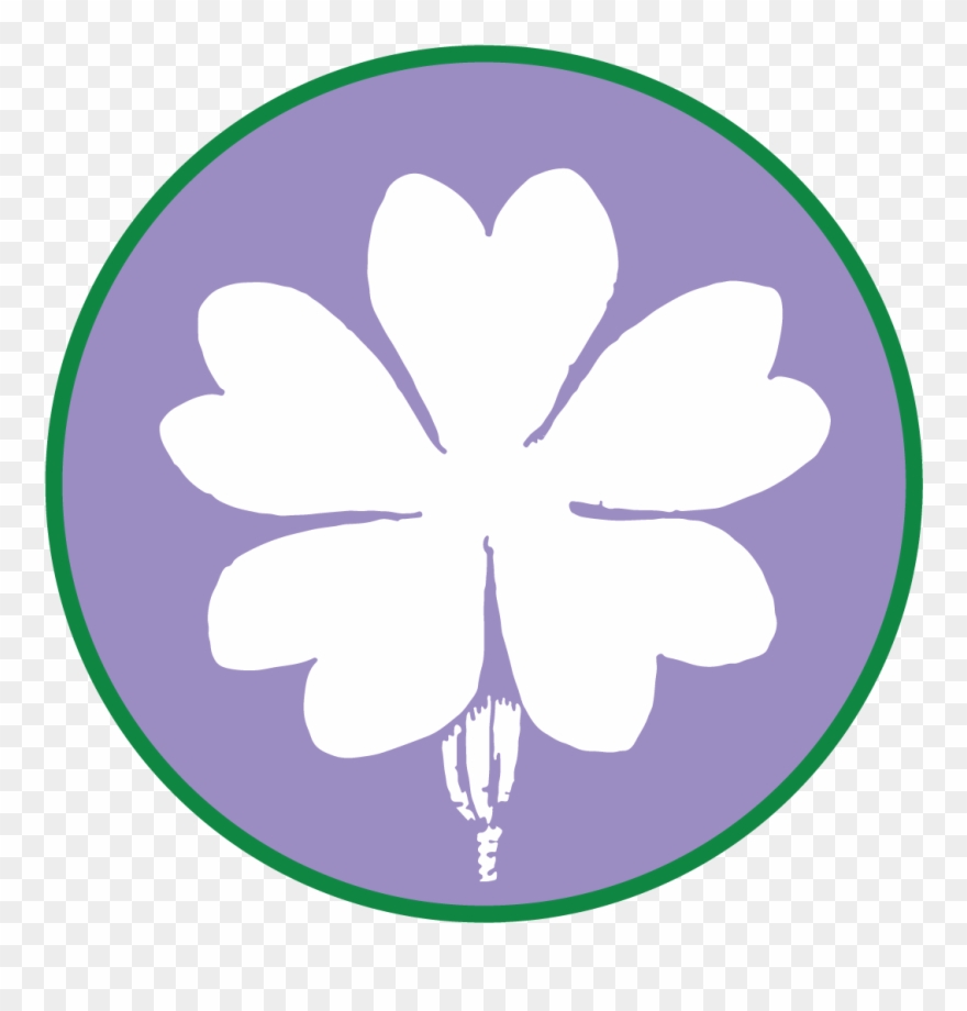 Bluebonnet $250 - Circle Clipart