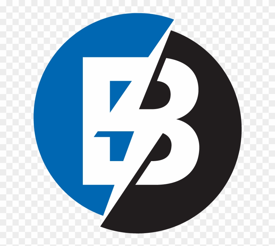 Our Sponsors - Bluebonnet Electric Logo Clipart