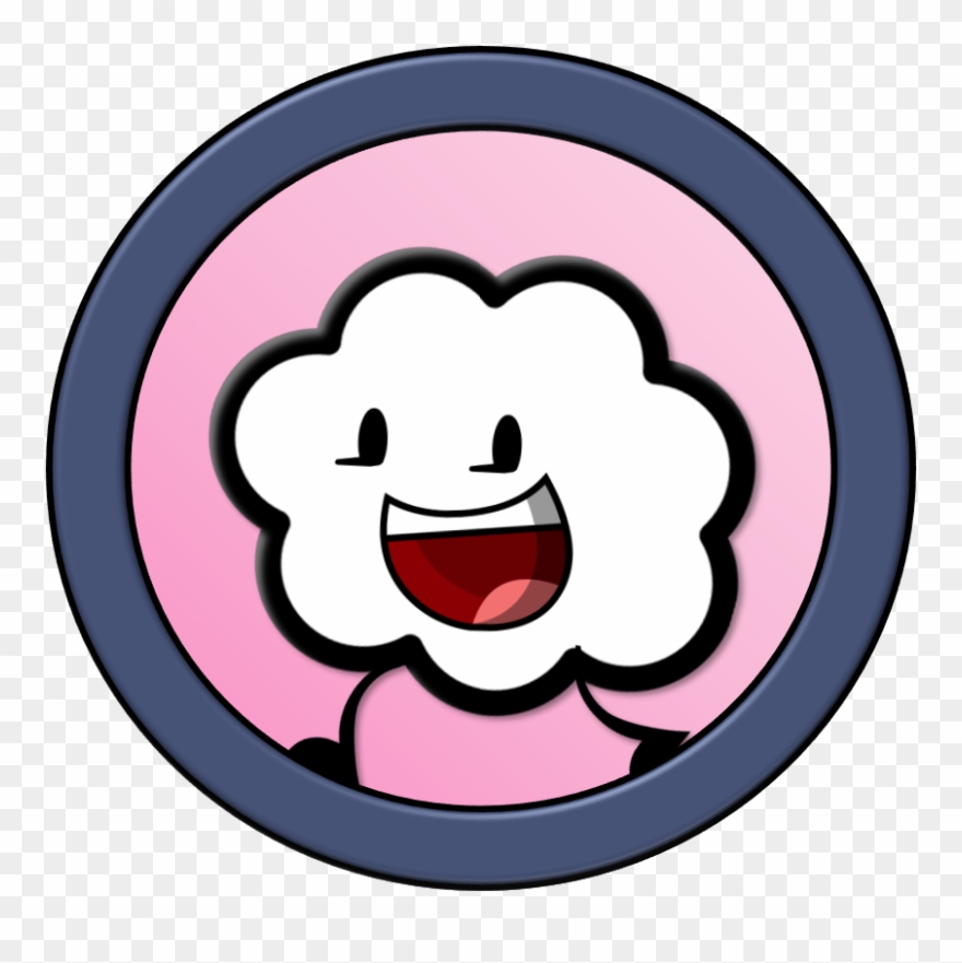 Poof Transparent Clipart