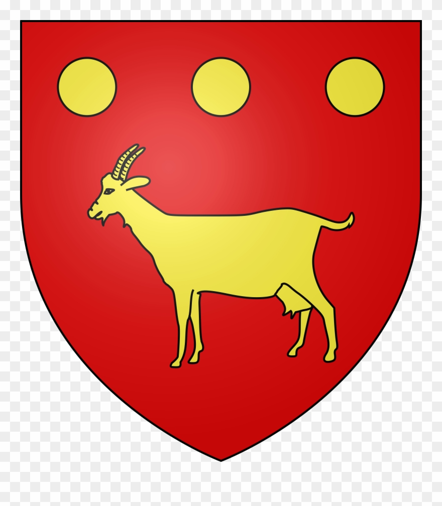 Ferret Svg - Blason Cap Ferret Clipart