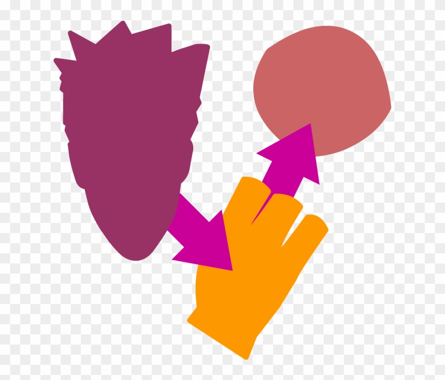 Diagramming Sentences Clipart