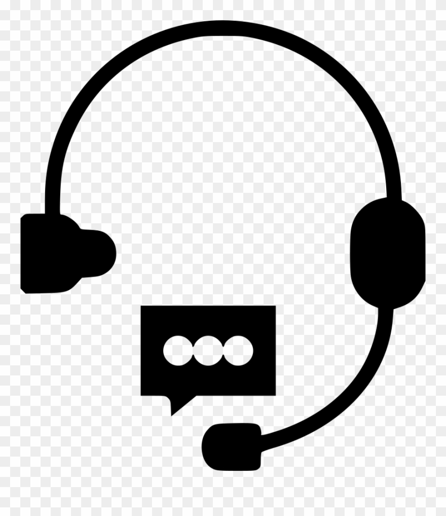 Social Engagement Customer Service Seo Care Talking - Icon Clipart
