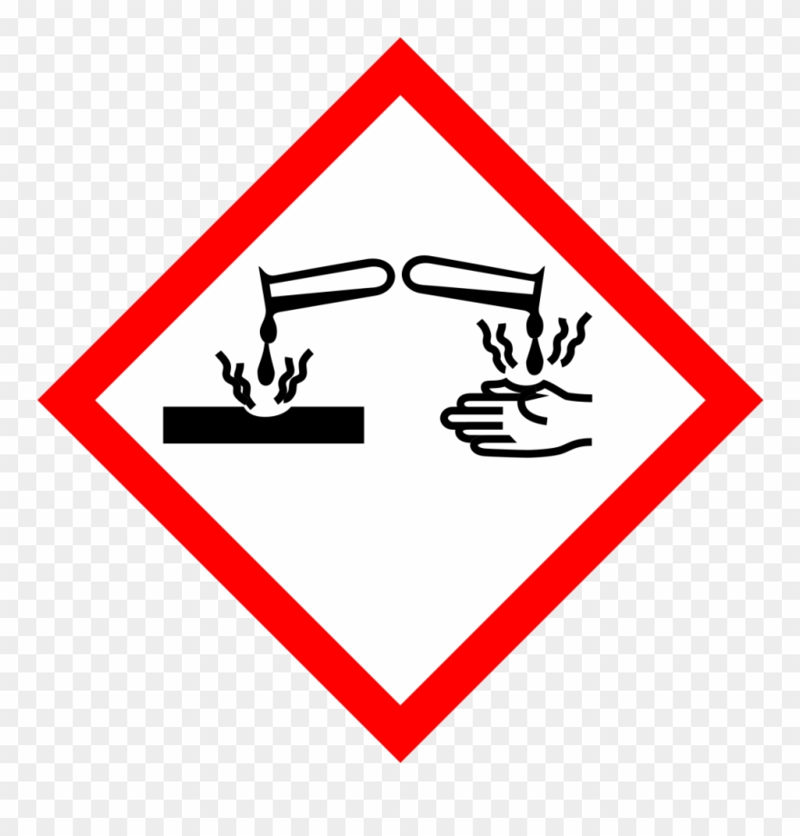 Growing Up, I Believed There Was Real Magic In The - Ghs Acid Clipart