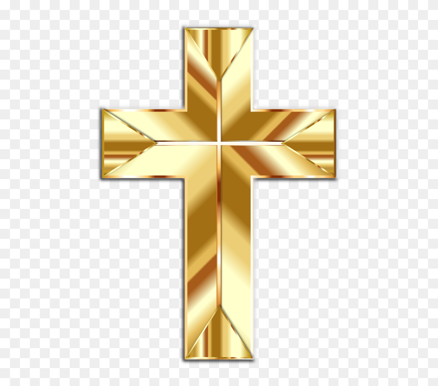 Christian Cross Rockin The Cross Guitar - Love, Life, & Fairytale Clipart