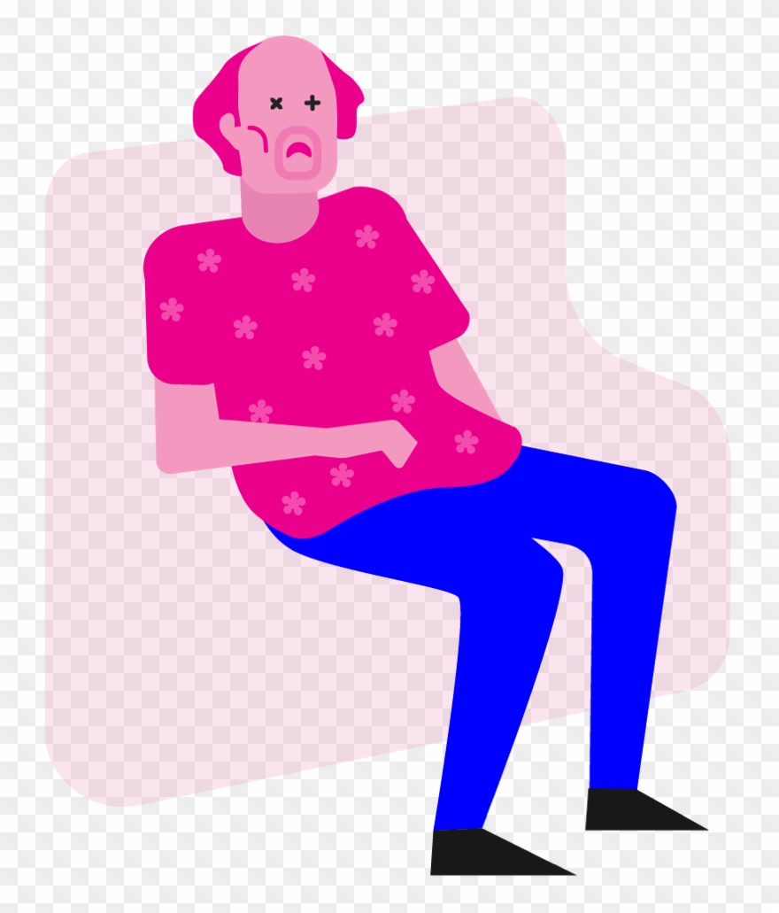 Since You're Staring At Your Screen, You're Probably - User Experience Design Clipart