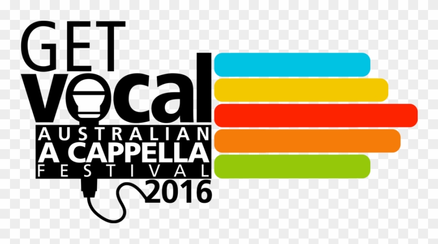 Get Vocal Festival - Vocal Clipart