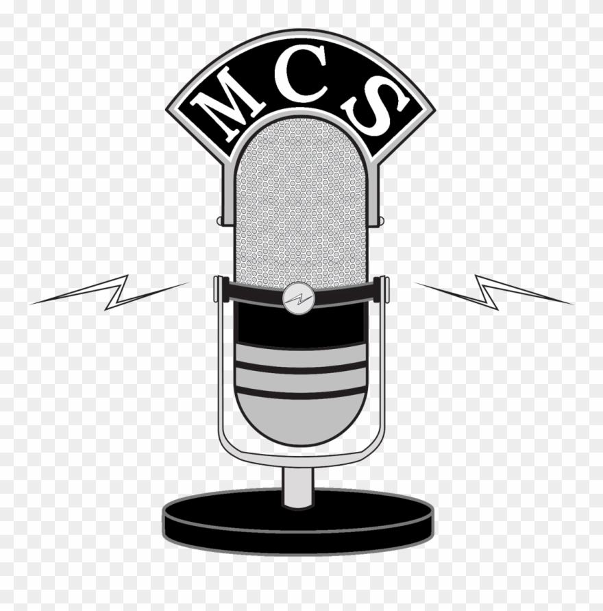 Profile-pic - Mike Church Clipart