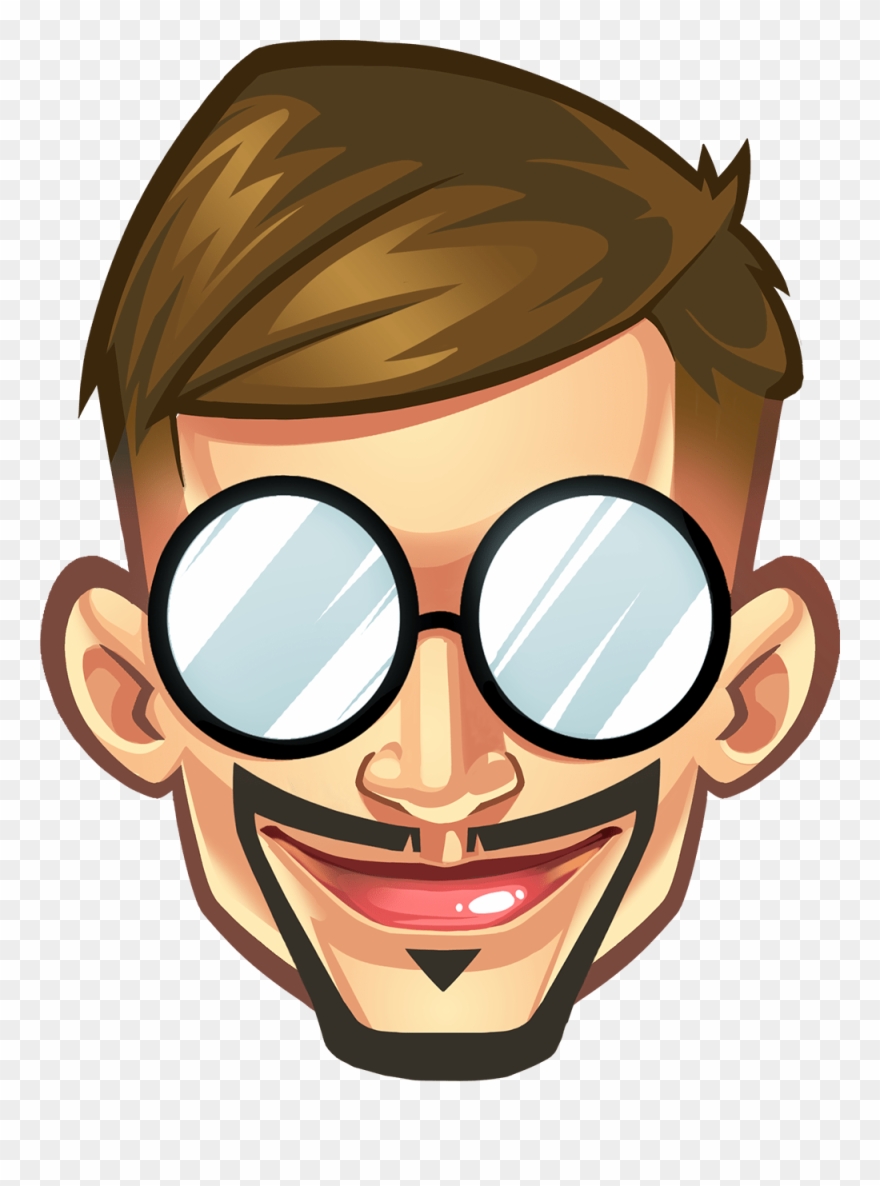 Ask The Professor - Cartoon Clipart