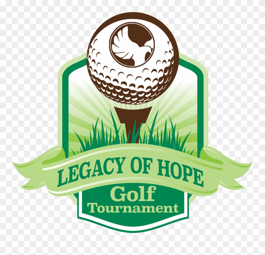 Golf Tournament Logo Png Clipart (999344) PinClipart