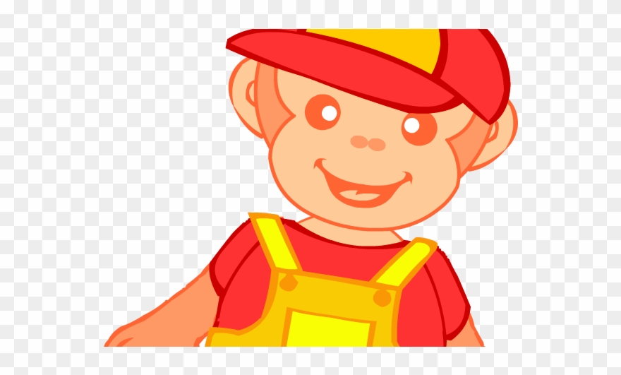 English Grammar For Kids - Cartoon Clipart