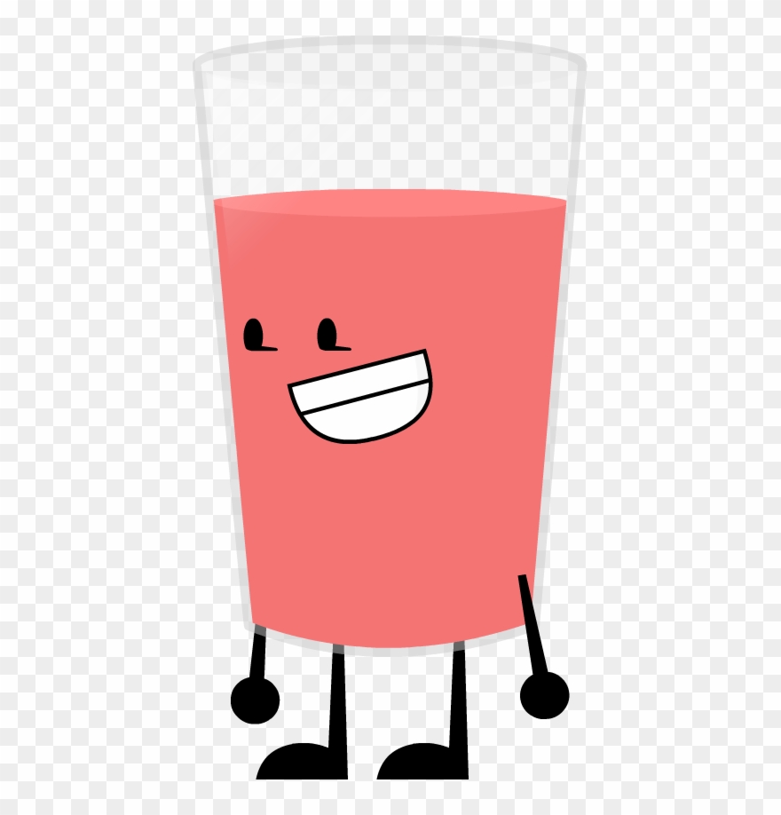 Pink Lemonade Idle - Wiki Clipart
