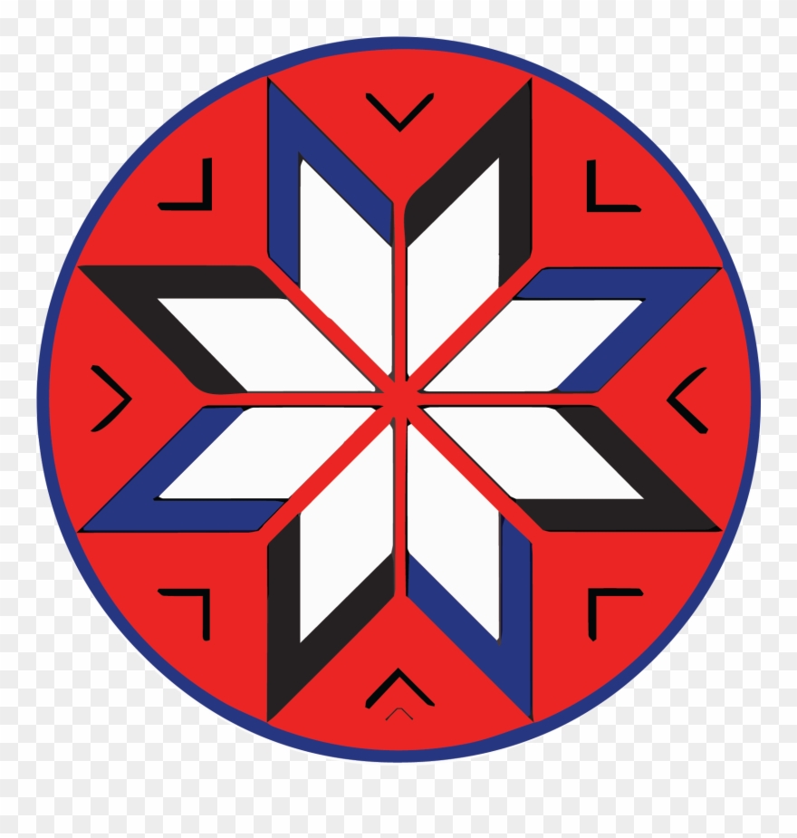 Instagram - Mi Kmaq Animal Symbolism Clipart