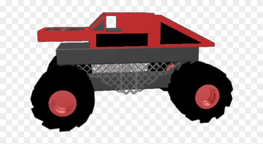 If You Copy Give Credit Otherwise You Will Be Reported - Traxxas Stampede 4x4 Clipart