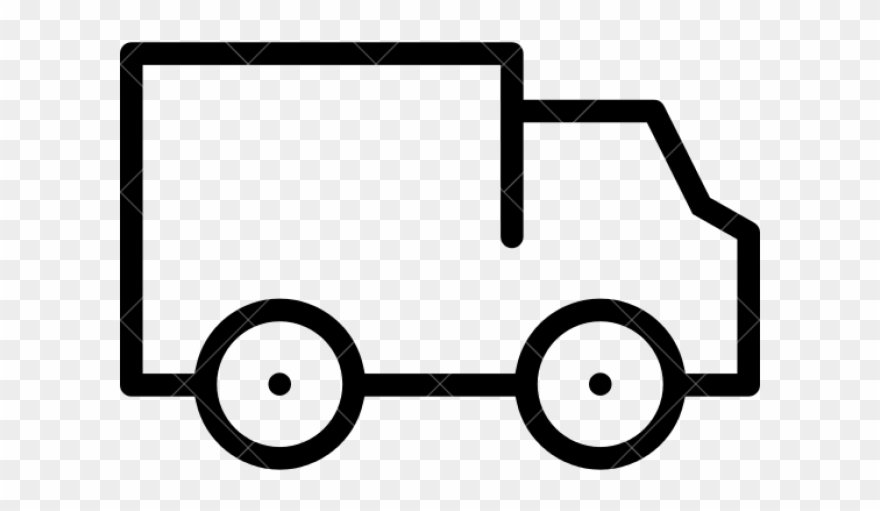 Monster Truck Clipart - Bus Logo Transparent - Png Download