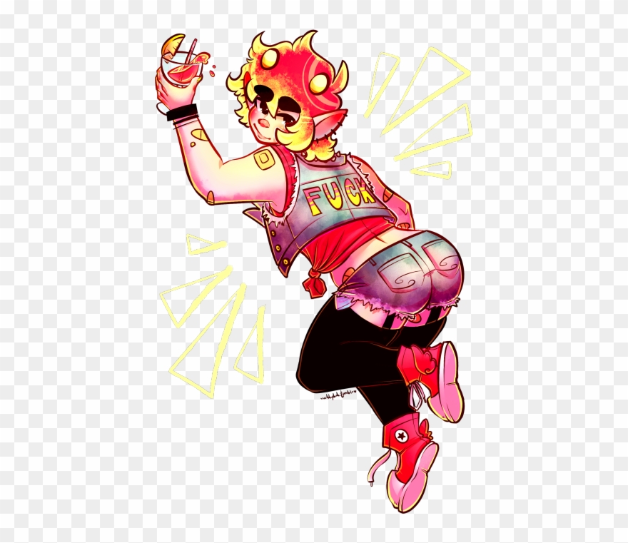 Lemonade Clipart Tumblr Transparent - Tumblr - Png Download