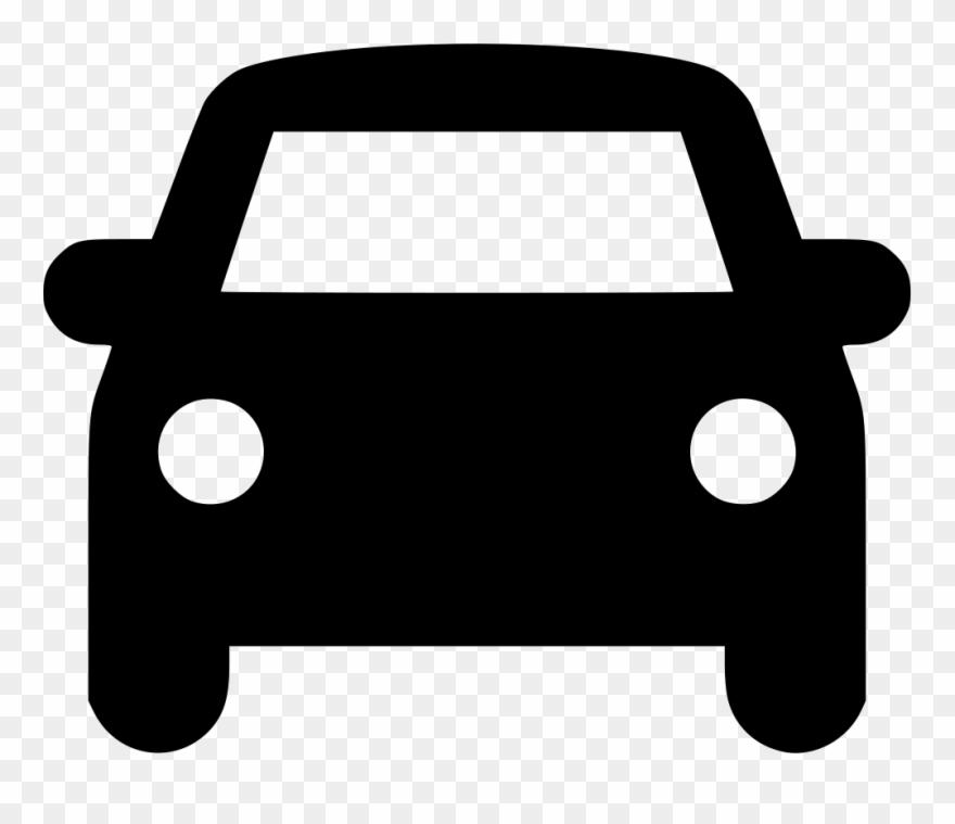 Clipart Transparent Cars Svg Png Format - Clip Art