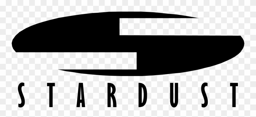 Alpinus Stardust Logo Png Transparent - Stardust Logos Clipart