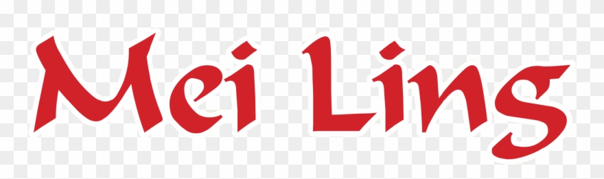 Mei Ling Chinese Food - Daily Bible Reading Logo Clipart