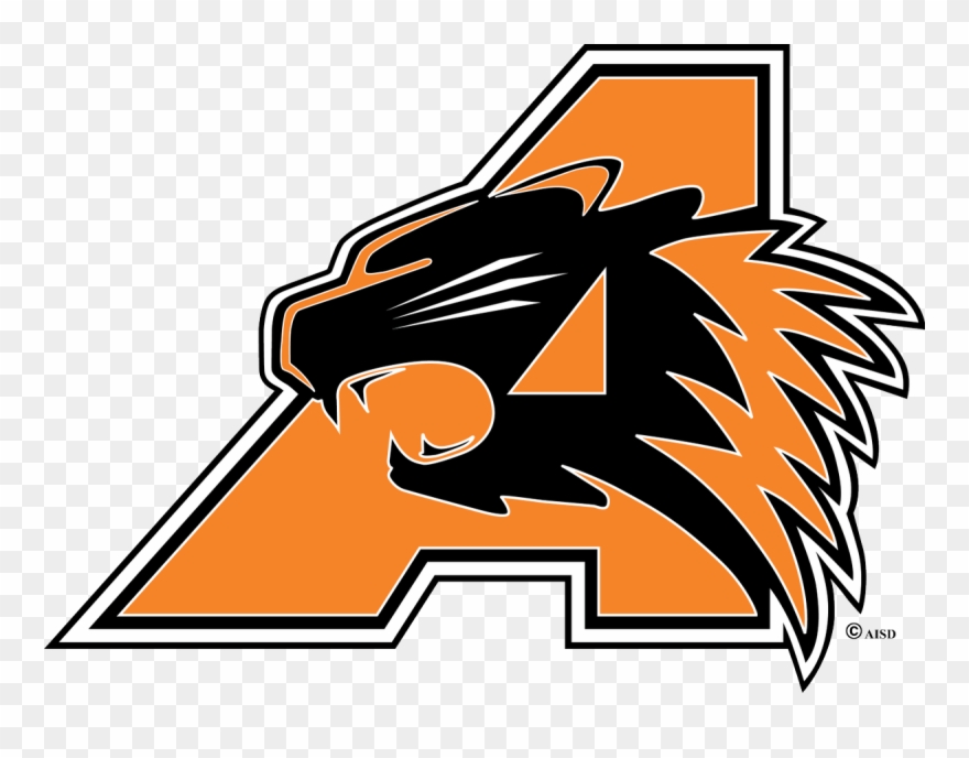 School Students - Aledo High School Logo Clipart