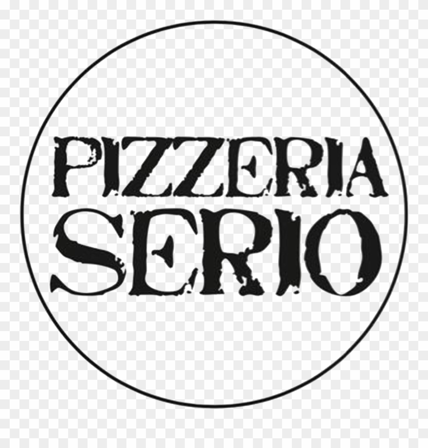 Pizzeria Serio Clipart