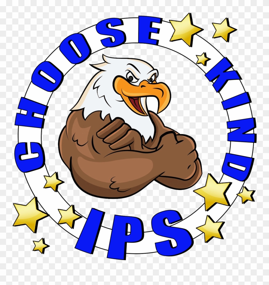 Choose Kind - Inverness Clipart