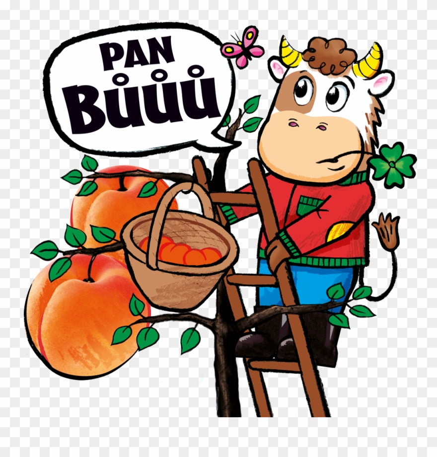 Product Composition - Pan Bůůů Clipart