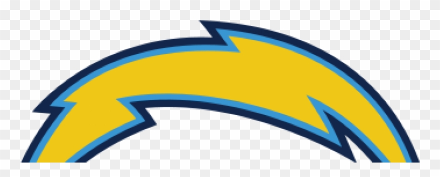 Sttimcrusaders - San Diego Chargers Logo Transparent Clipart